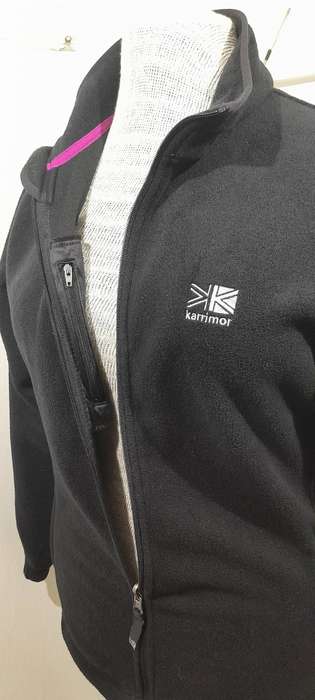 Karrimor fleece jacket