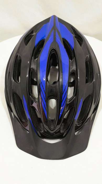 Bike helmet