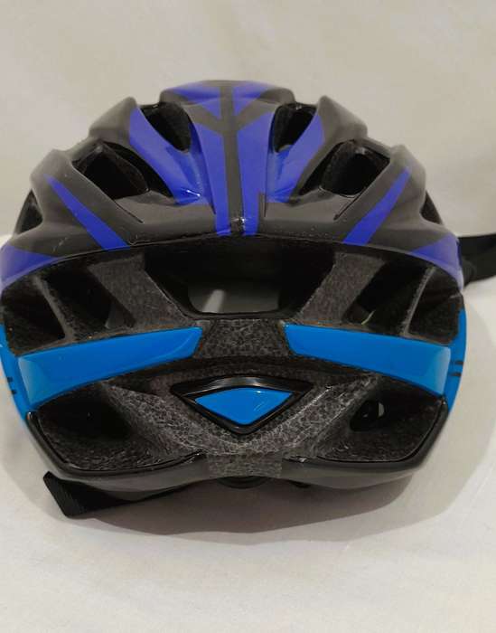 Bike helmet
