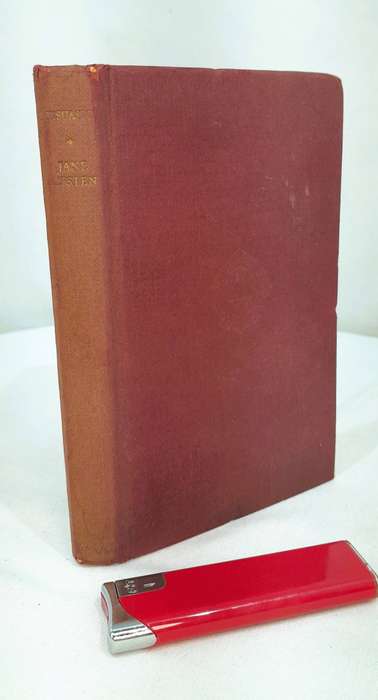 Jane Austen set of two books: Pride & Prejudice and Persuasion