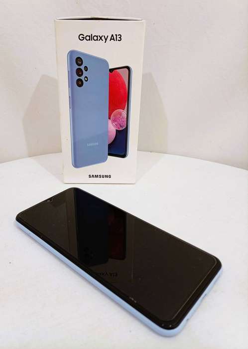Samsung Galaxy A13 4G phone
