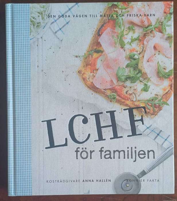 LCHF For familjen