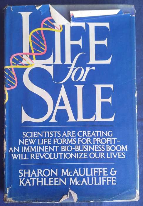 Life for sale