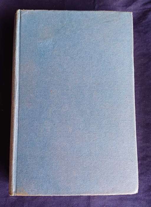 The time is noon by Pearl S Buck