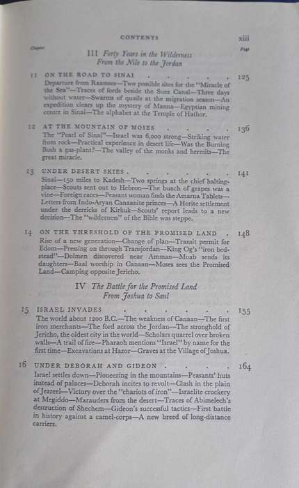 The Bible as history - Keller