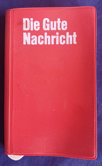 Die Gute Nachricht