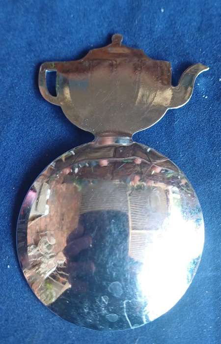 Middelburg teabag holder