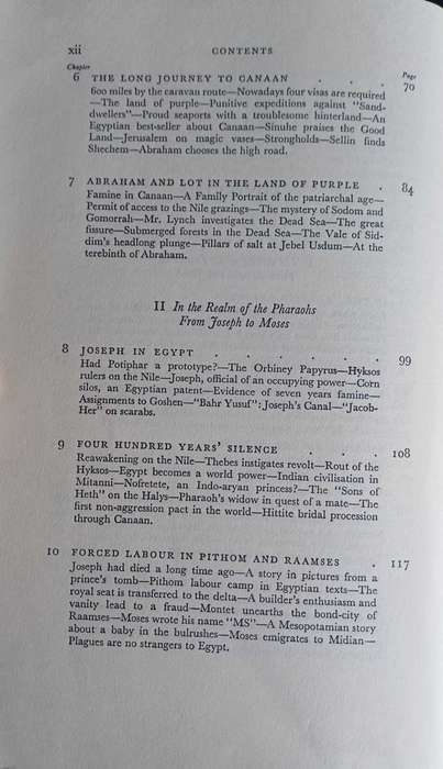The Bible as history - Keller
