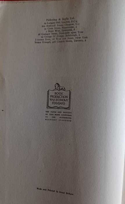Cruden's Concordance
