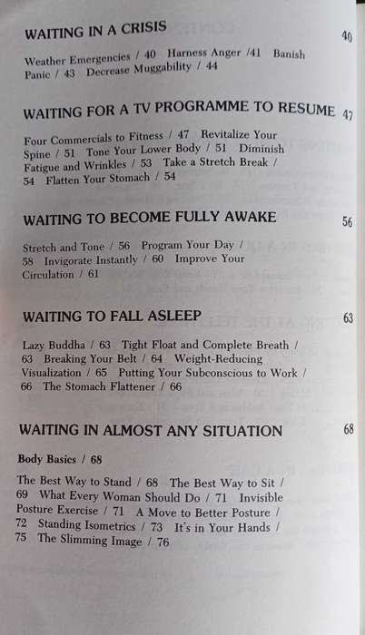 Waiting games by Eleanor Rowe