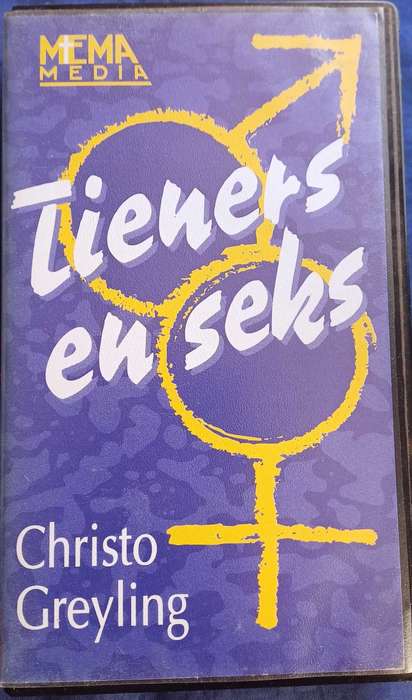 Tieners en seks vhs