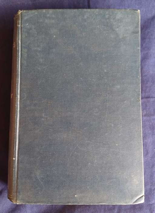 Heat engines by DA Low 1940