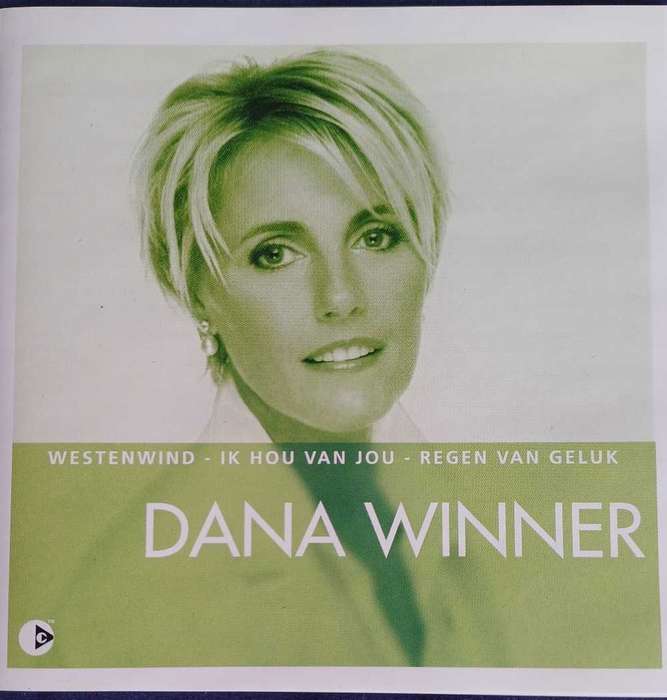 Dana Winner - Essential