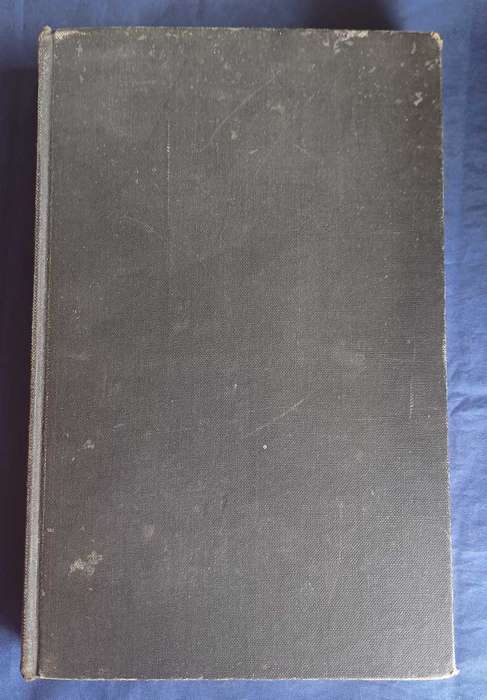 The hand of Mary Constable by Paul Gallico