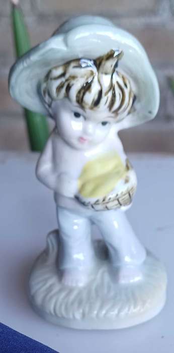 Small figurine
