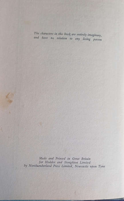 White roads by George W Ogden