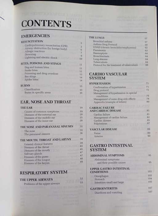 Primary clinical care manual