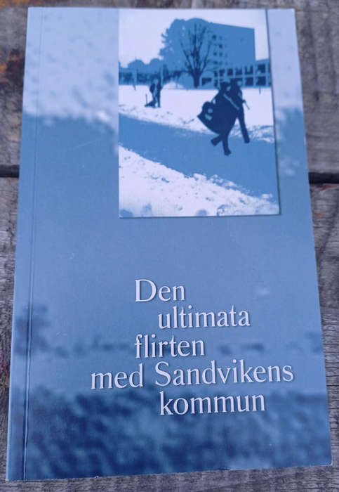 Den ultimata flirten med sandvikens kommun