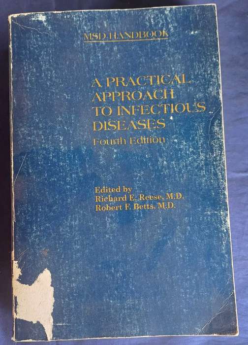 A practical approach to infectious diseases