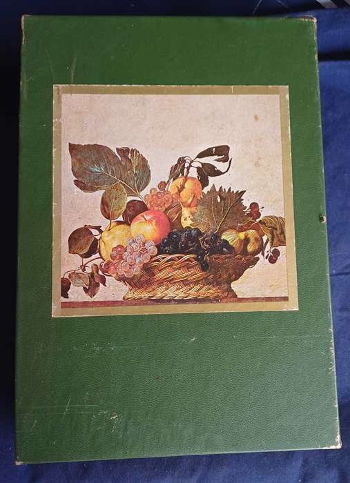 The horizon cookbook set, an illustrated history of eating and drinking through the ages