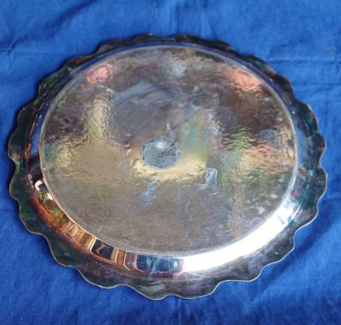 Vintage tray