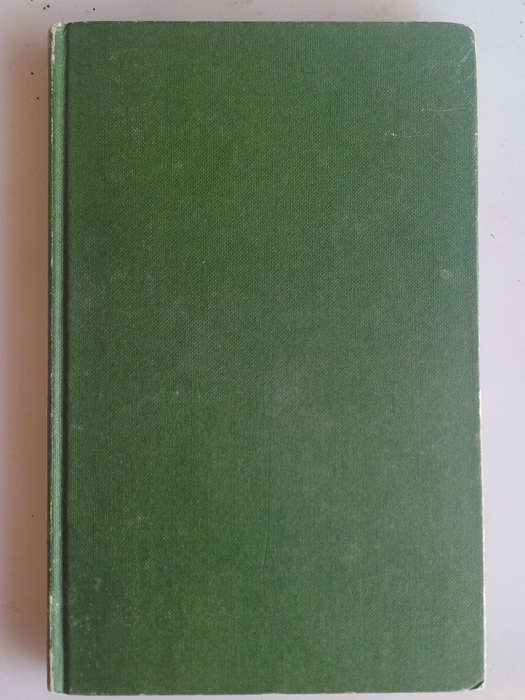 'n Vredesoffer vir Charon deur Susanna M Lingua