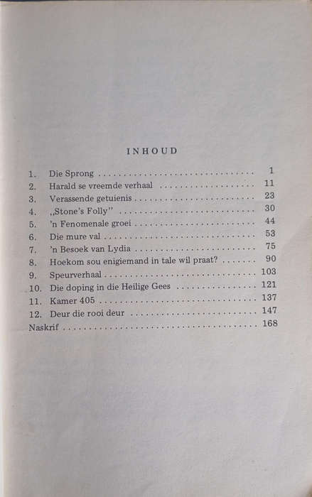 Hulle spreek in ander tale deur John L Sherrill