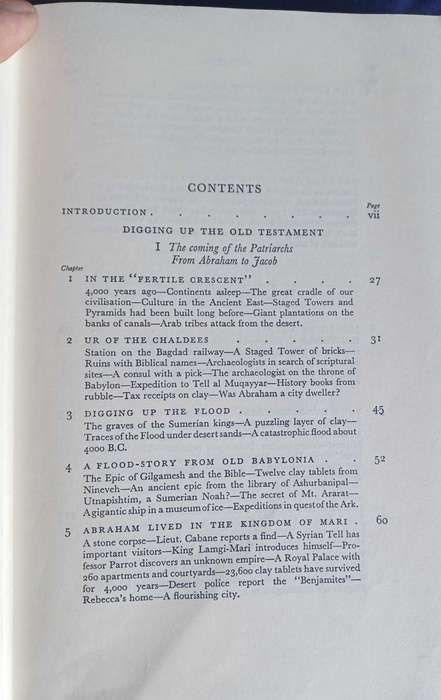 The Bible as history - Keller