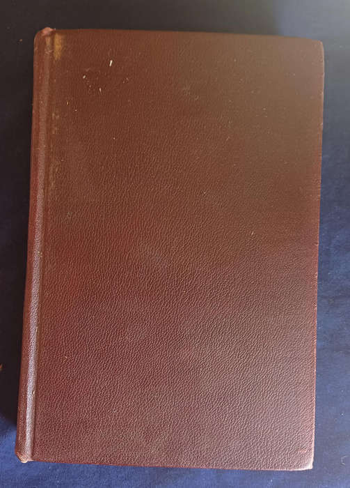 The new world encyclopedia volume 11