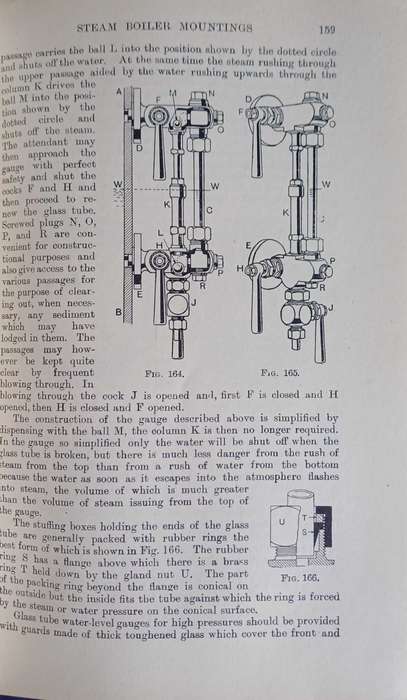 Heat engines by DA Low 1940