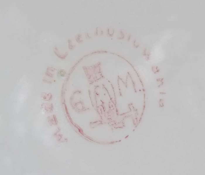 Vintage bowl