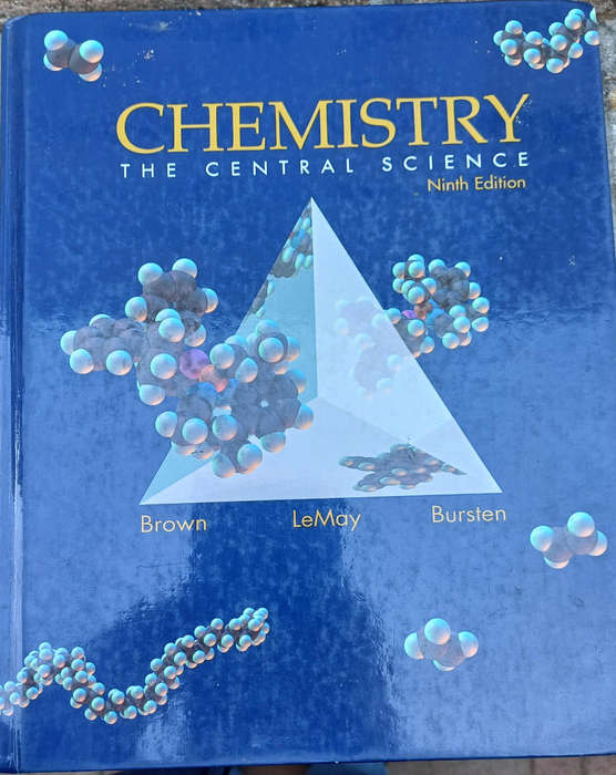 Chemistry