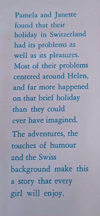 Three victorious girls by Ambrose Haynes