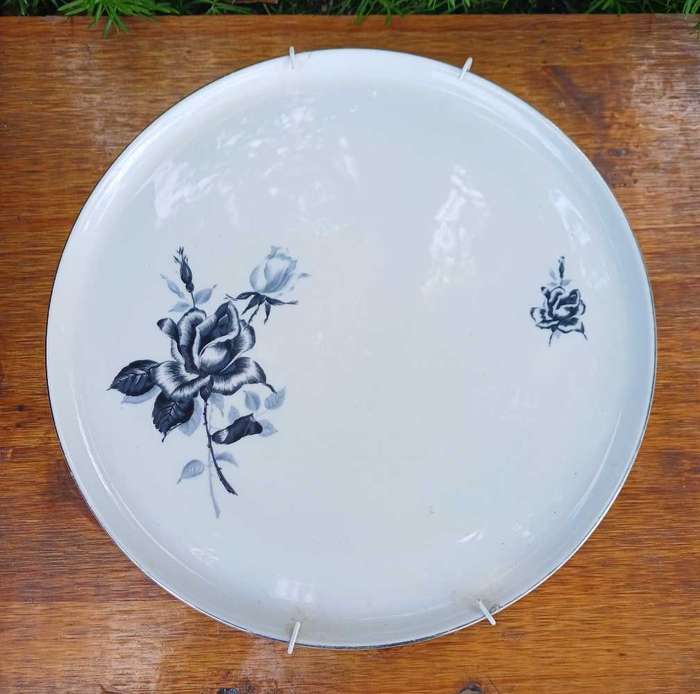Constantia wall plate