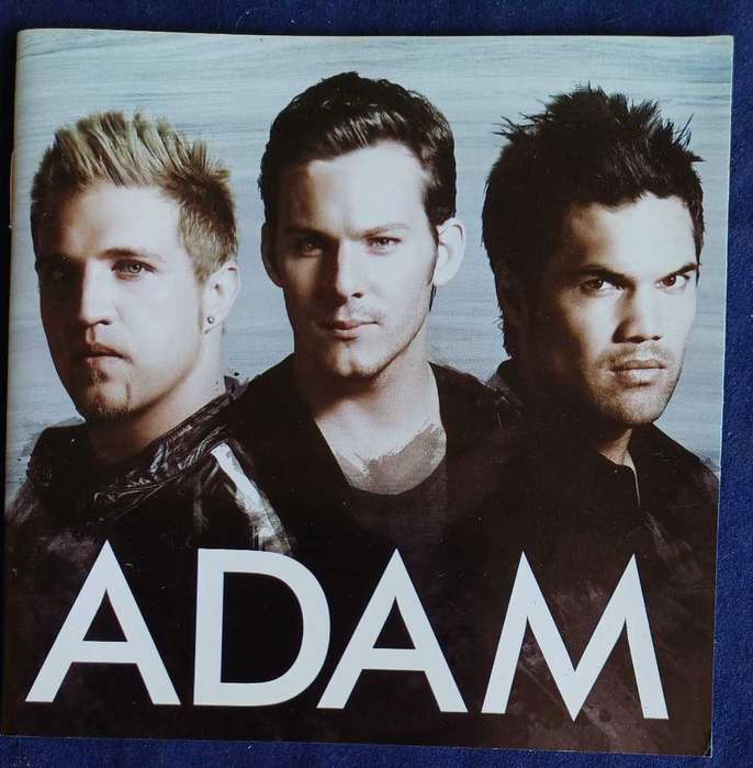 Adam cd