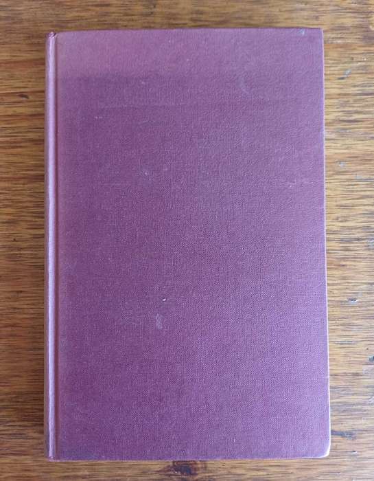 Reading Shakespeare's plays by HE Stowell