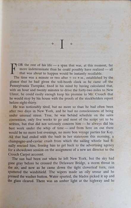 The hurricane years by Cameron Hawley
