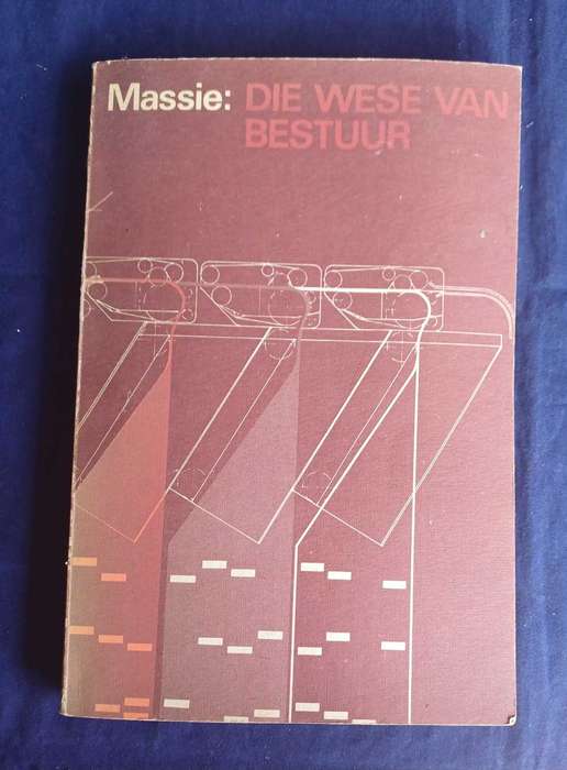 Die wese van bestuur
