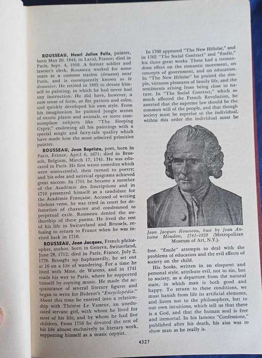 The new world encyclopedia volume 16