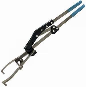 Castration devices - Jumbo band expanders