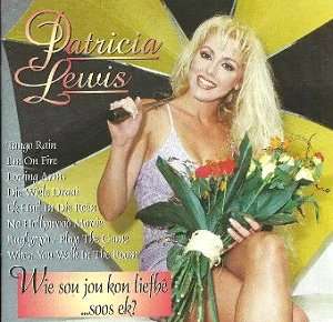 Patricia_Lewis - Wie sou jou kon liefhe soos ek.