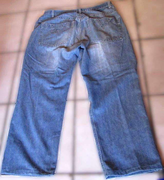 Denims / jeans - mens - size 42?