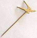 Lapel pins - South African airlines