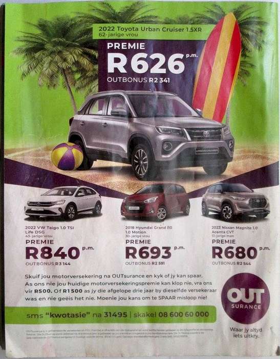 Magazines - Huisgenoot - 2024-01-11 (No. 1387)  + several