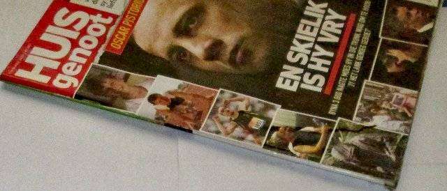 Magazines - Huisgenoot - 2024-01-11 (No. 1387)  + several