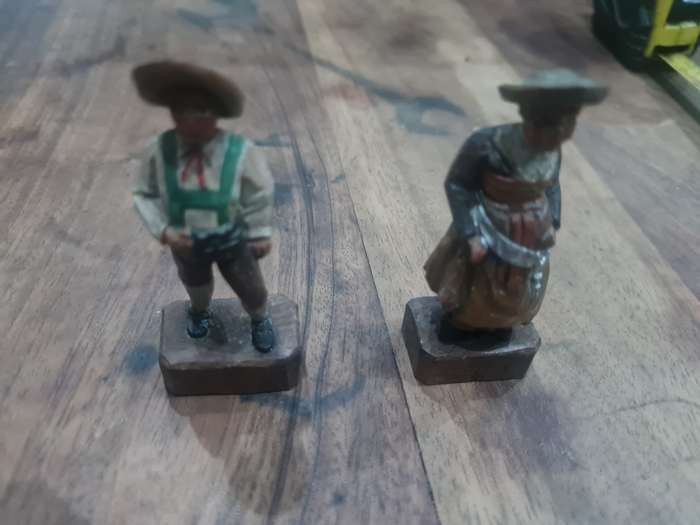 Ornaments/ figurines , some vintage and highly collectable