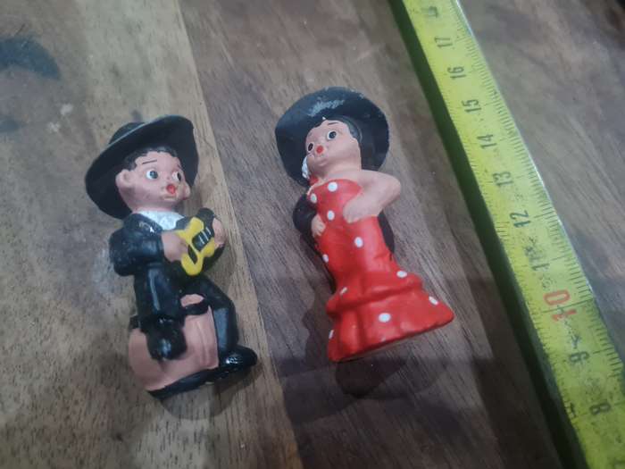 Ornaments/ figurines , some vintage and highly collectable