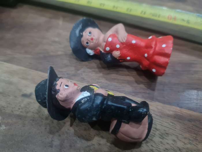 Ornaments/ figurines , some vintage and highly collectable