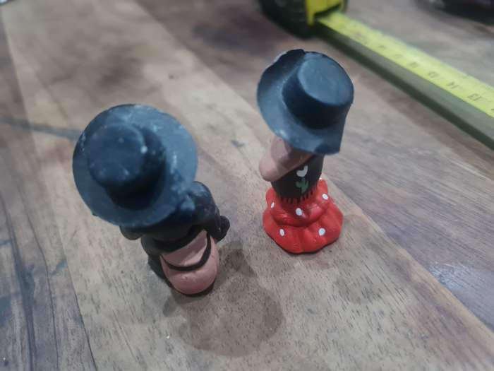 Ornaments/ figurines , some vintage and highly collectable