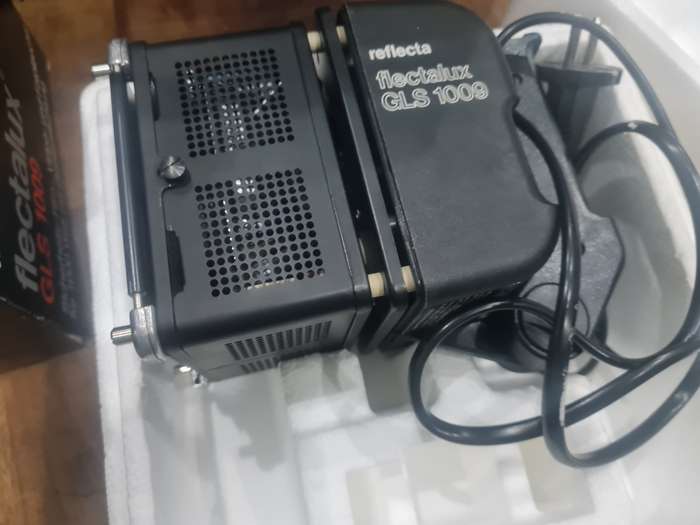 REFLECTA FLECTALUX GLS 1009